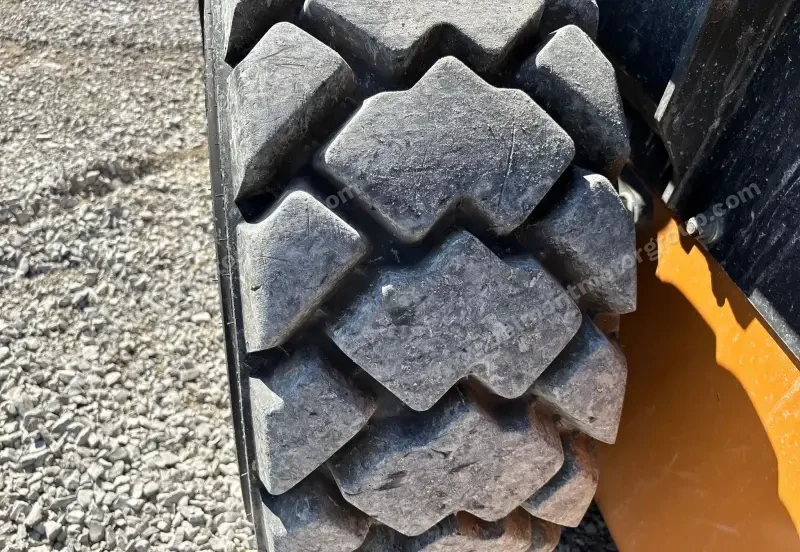 2022 Case SV280B photo 46