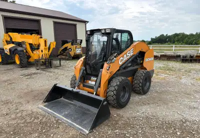 2022 Case SV340B