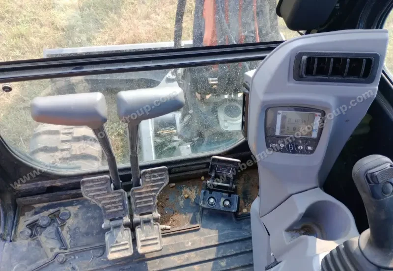 2019 Kubota KX040-4 photo 35