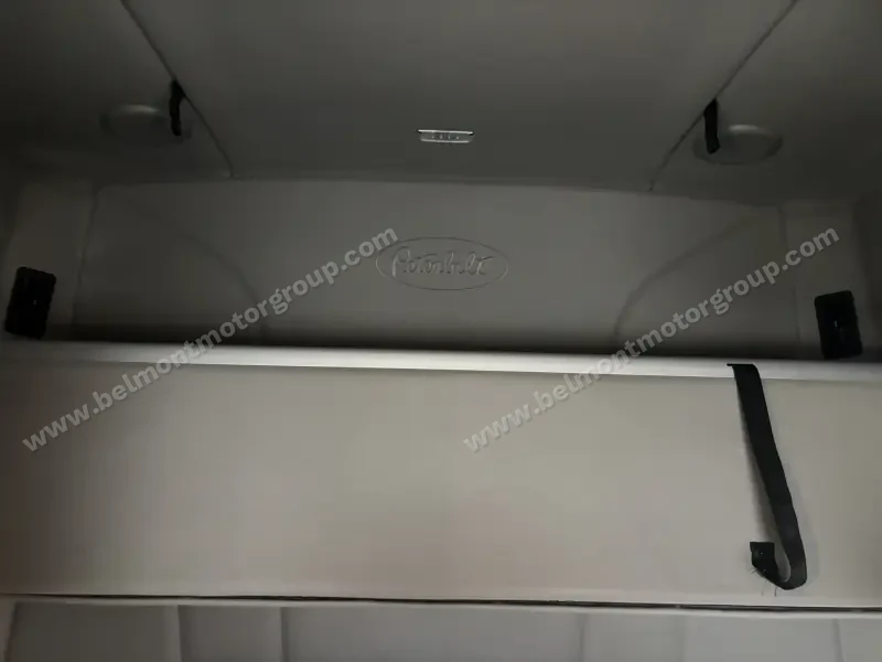 2019 Peterbilt 579 photo 14