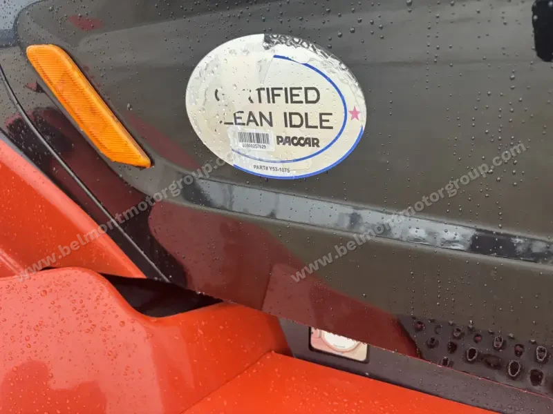 2019 Peterbilt 579 photo 7