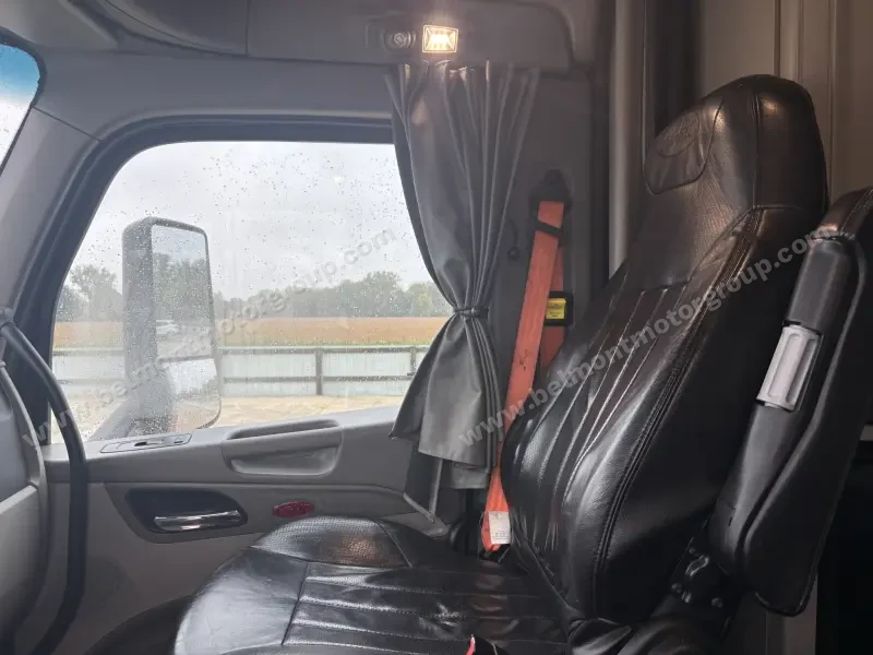 2019 Peterbilt 579 photo 11