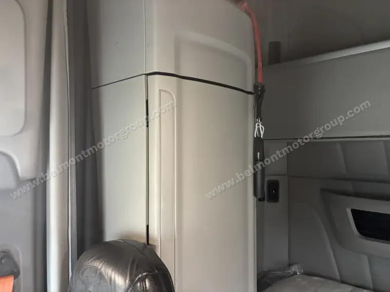 2019 Peterbilt 579 photo 13