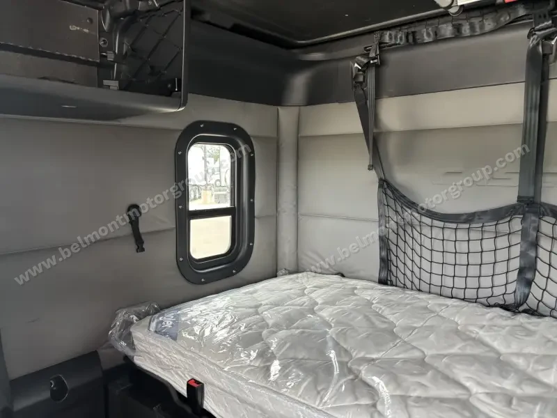 2021 Freightliner CASCADIA 126 photo 12