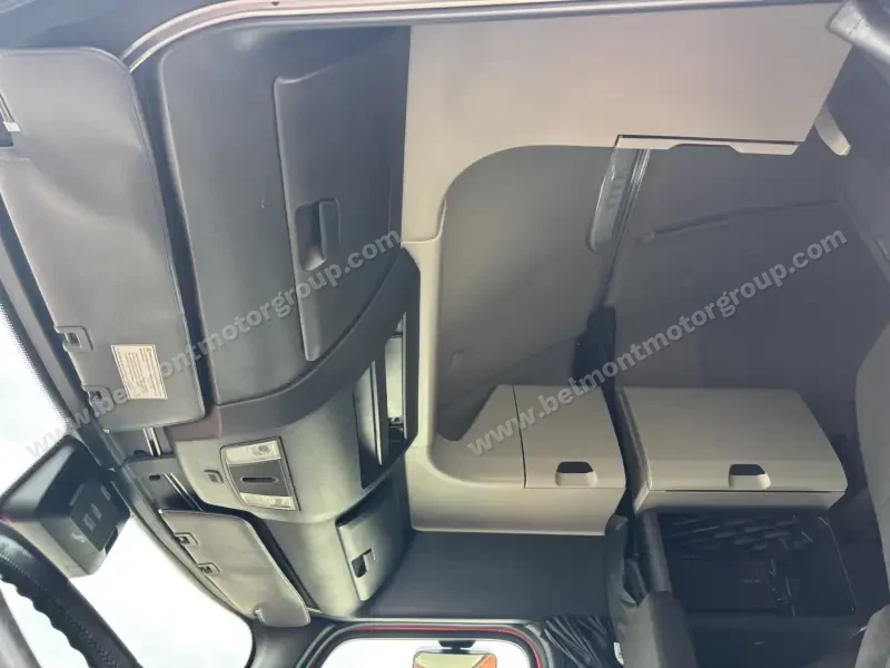 2021 Freightliner CASCADIA 126 photo 14