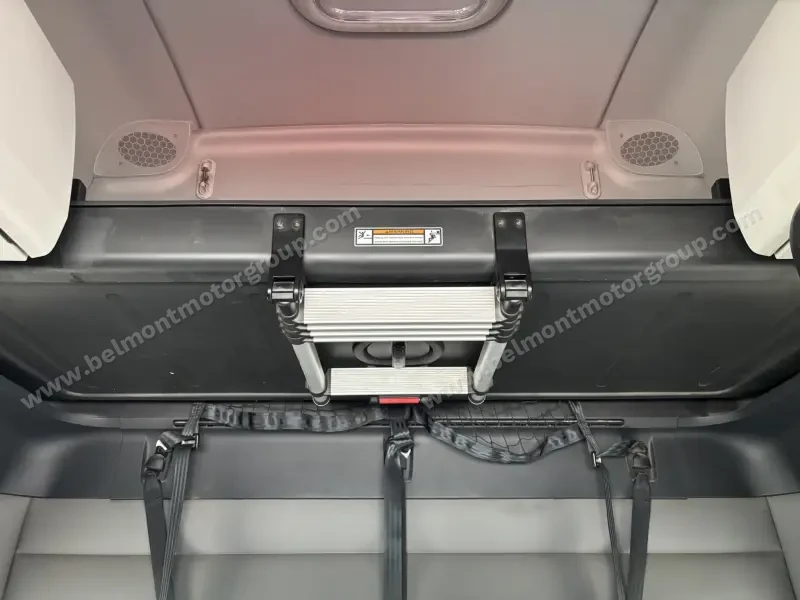 2021 Freightliner CASCADIA 126 photo 7