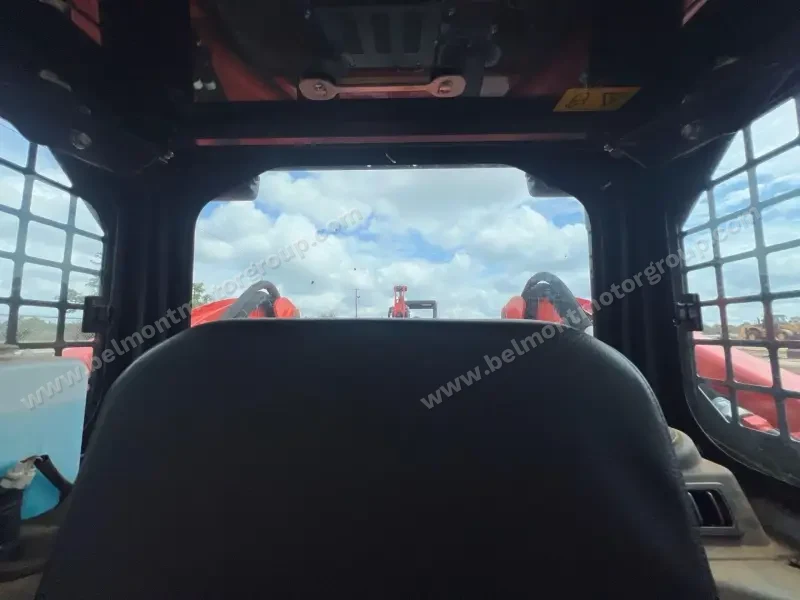 2023 Kubota SVL95-2S photo 32