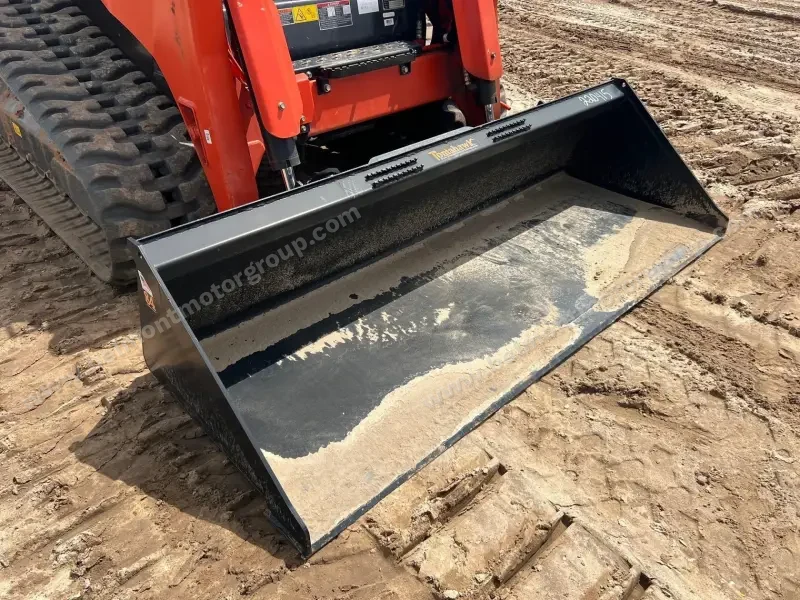2023 Kubota SVL95-2S photo 16