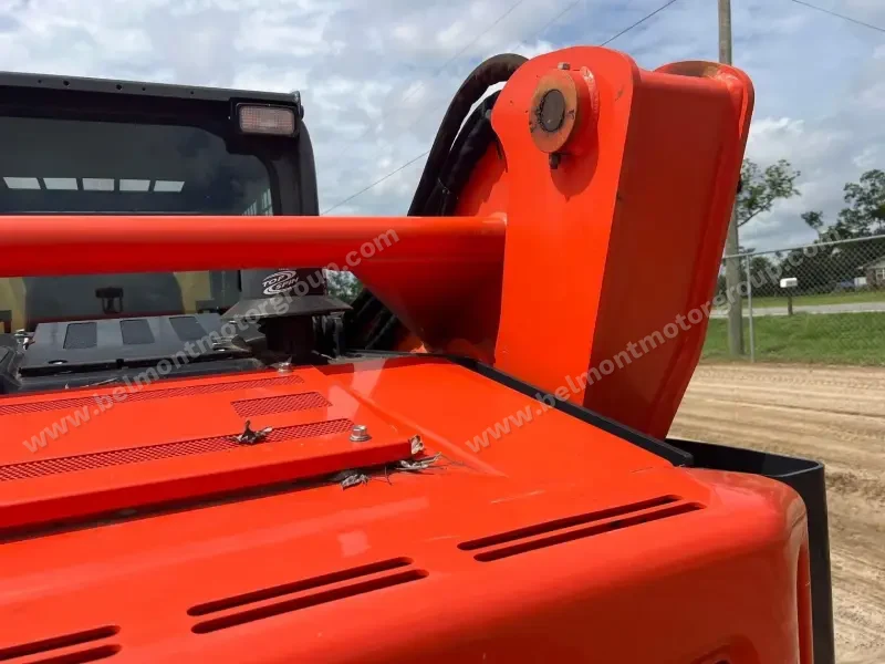 2023 Kubota SVL95-2S photo 22