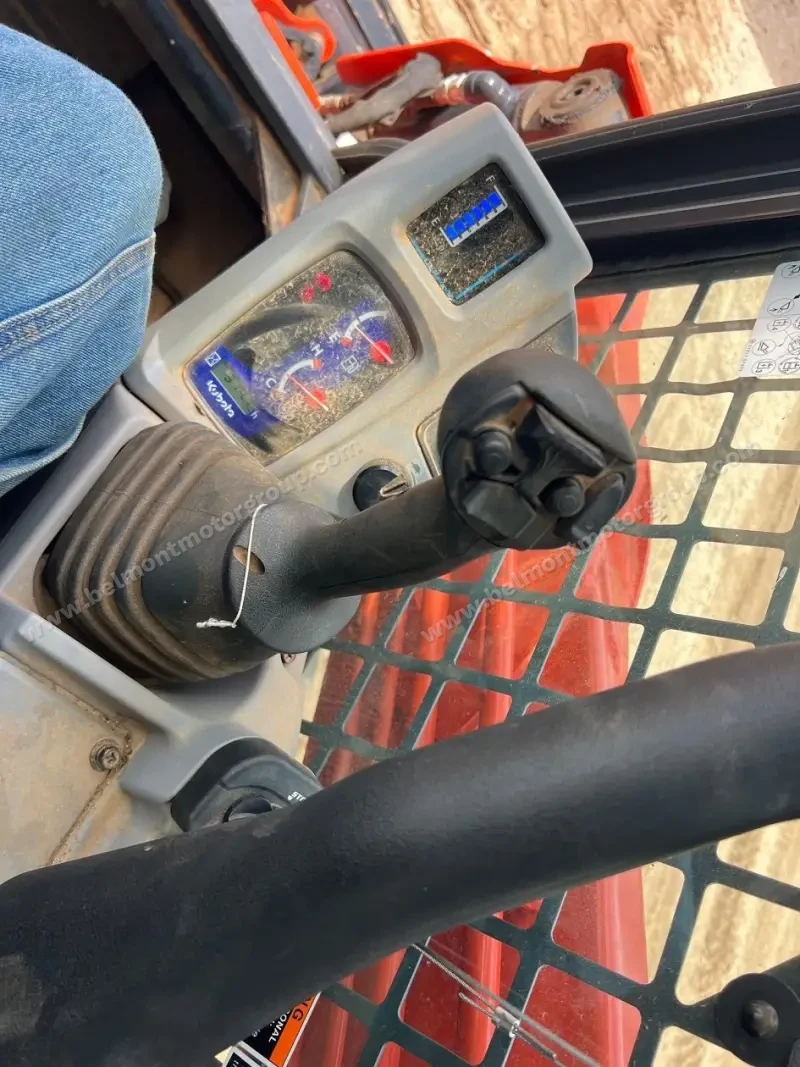 2023 Kubota SVL95-2S photo 25