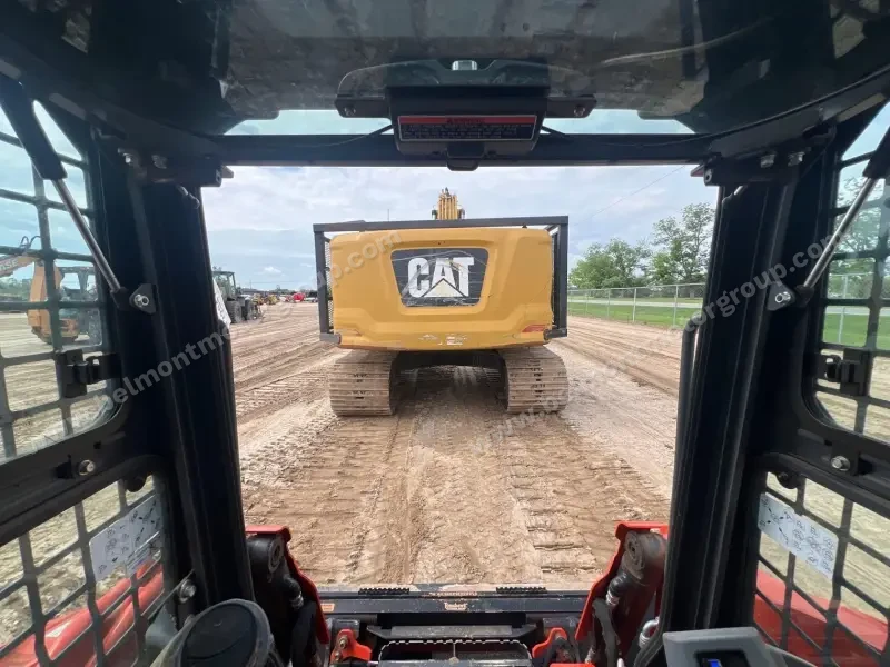 2023 Kubota SVL95-2S photo 33