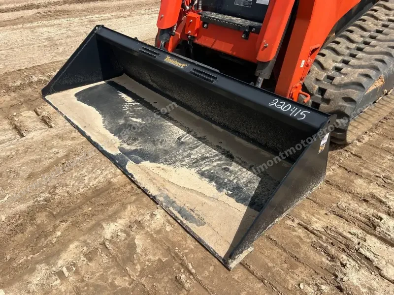 2023 Kubota SVL95-2S photo 17