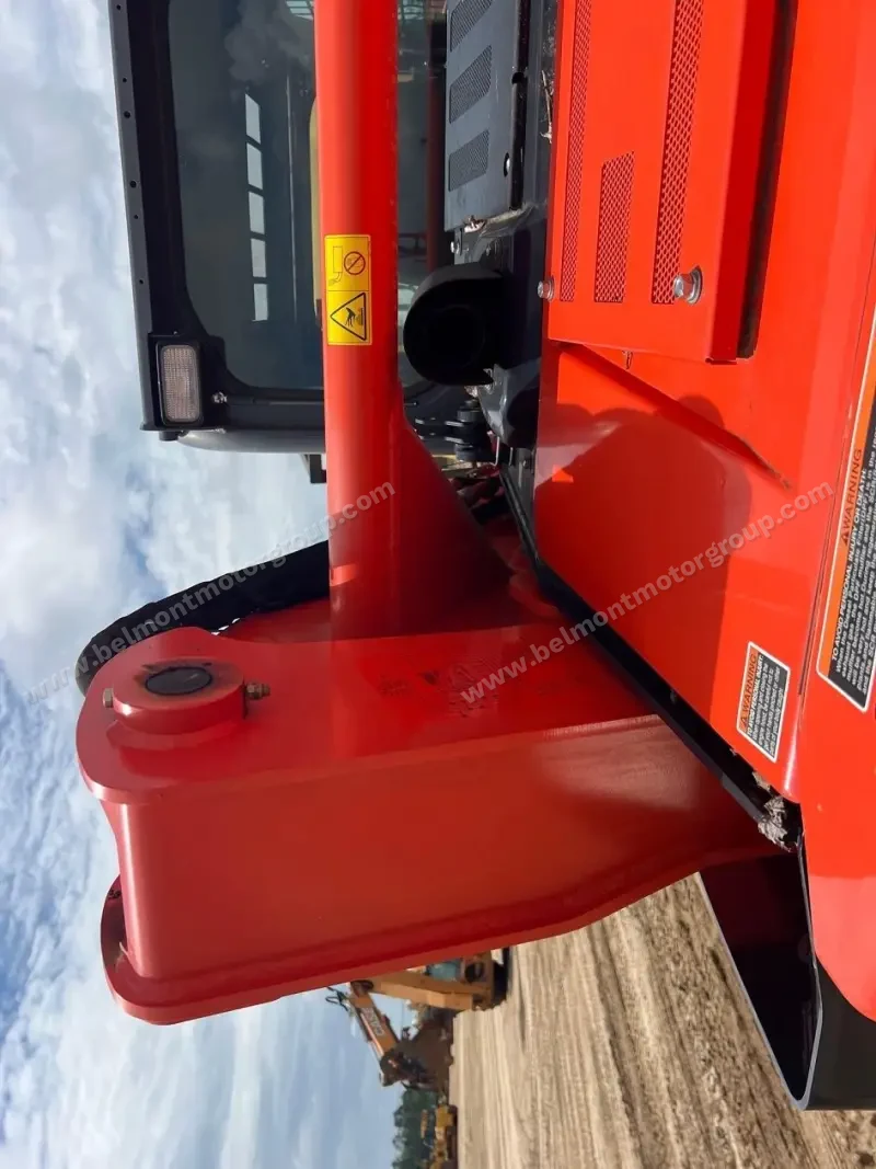 2023 Kubota SVL95-2S photo 20