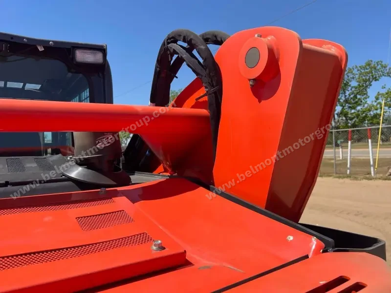 2024 Kubota SVL97-2 SKID STEER photo 23