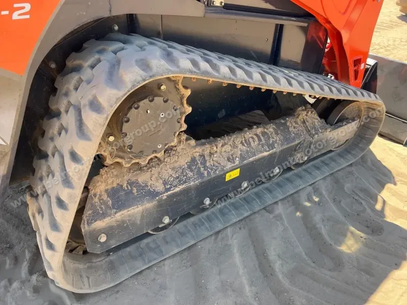 2024 Kubota SVL97-2 SKID STEER photo 12