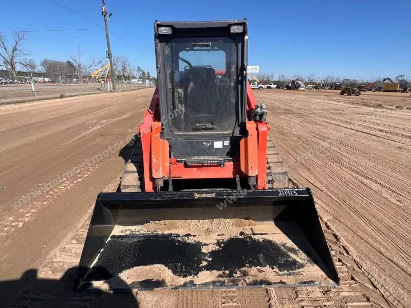 2019 Kubota SVL97-2 photo 8