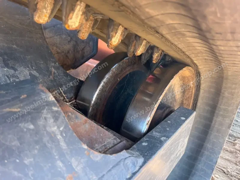 2019 Kubota SVL97-2 photo 15