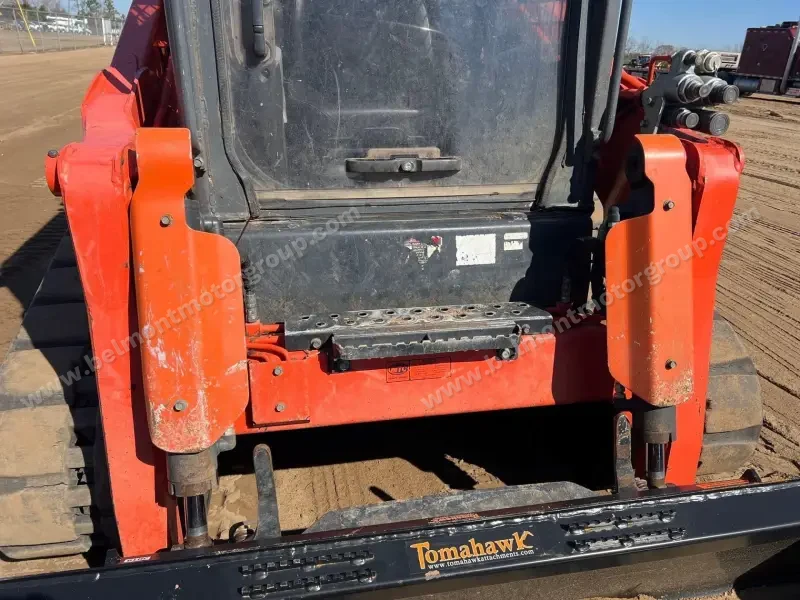 2019 Kubota SVL97-2 photo 18