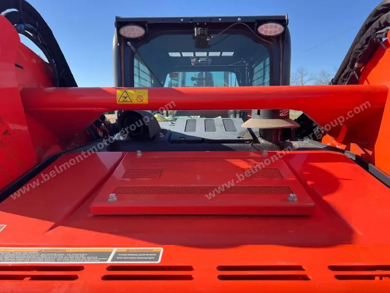 2023 Kubota  SVL97-2 SKID STEER photo 23