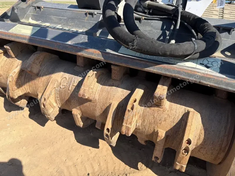 2019 Bobcat T770 photo 27