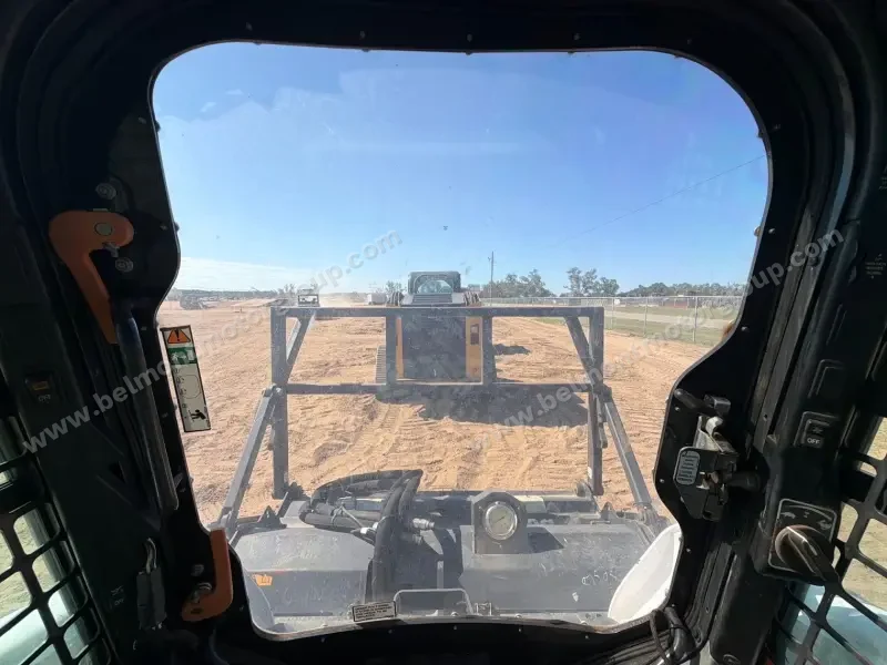2019 Bobcat T770 photo 50