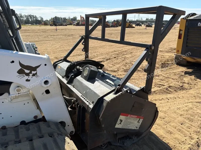 2019 Bobcat T770 photo 23